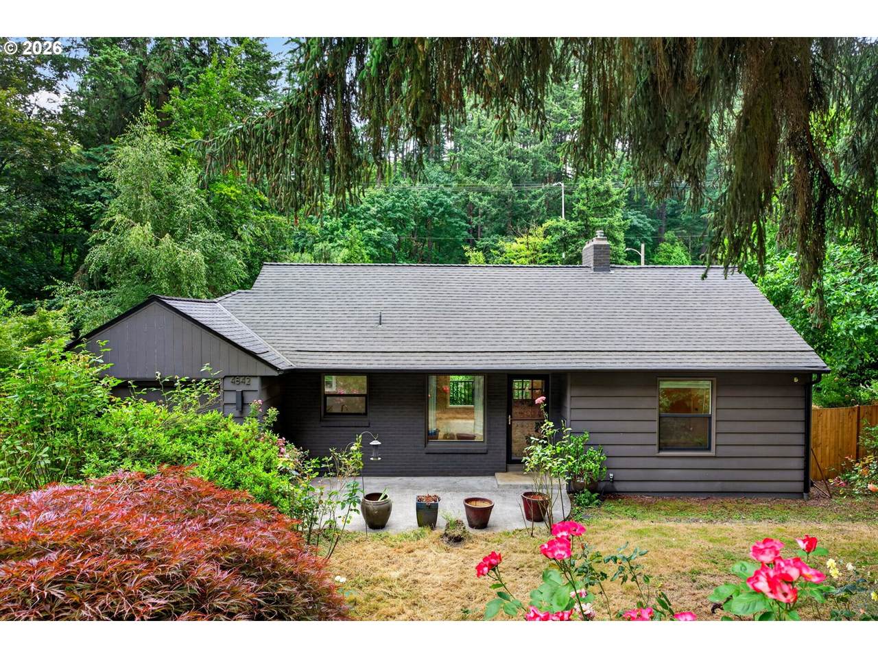 4842 Elm Ln - Photo 1