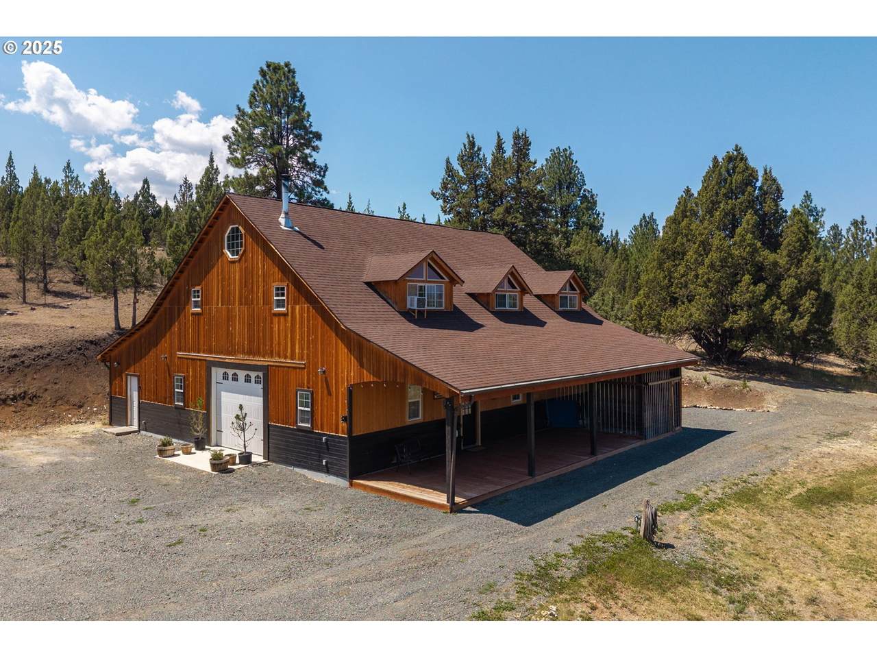60625 Three Point Rd - Photo 1