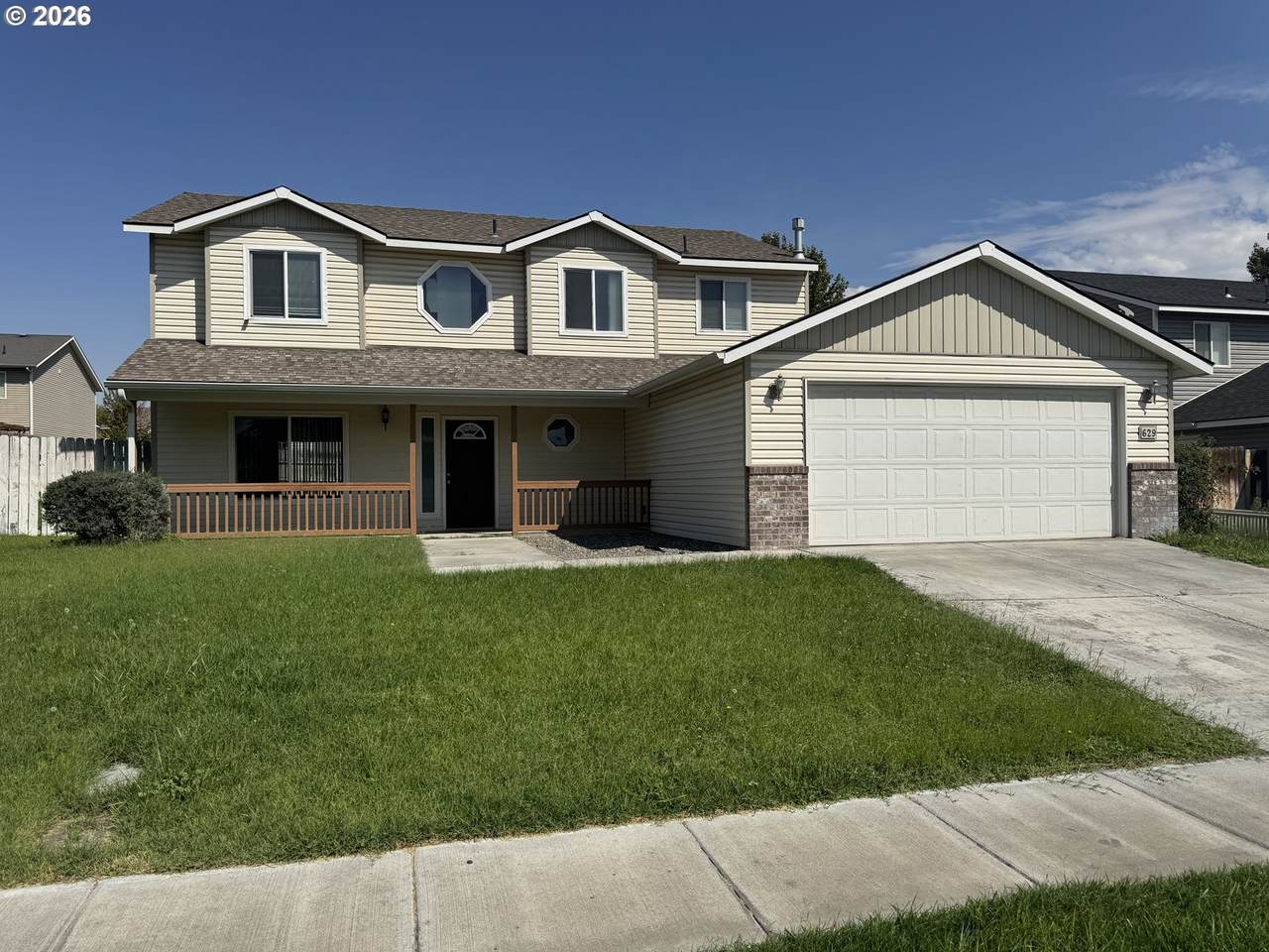 629 Oregon Ave - Photo 1