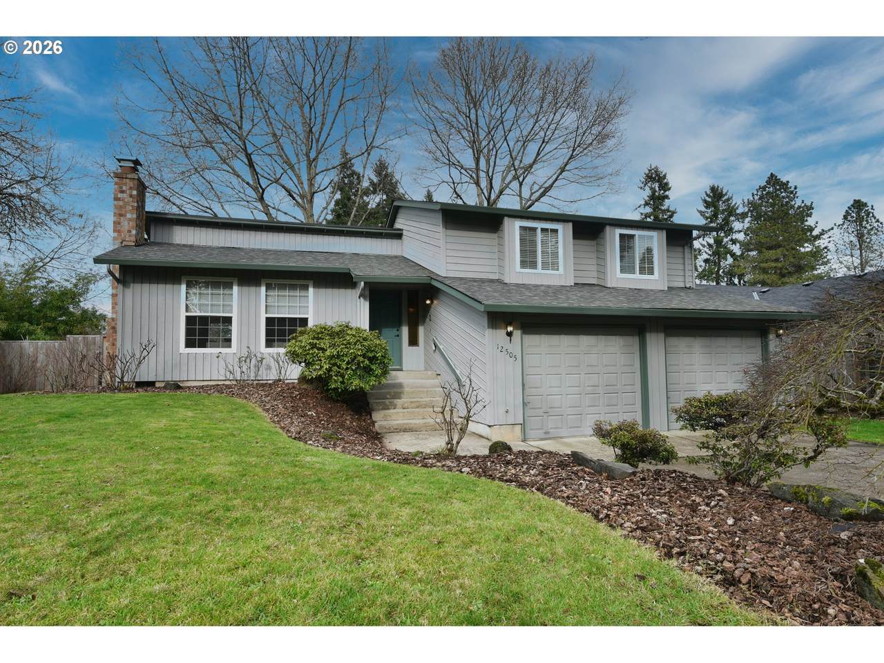 12505 Tiger Lilly Ln - Photo 1