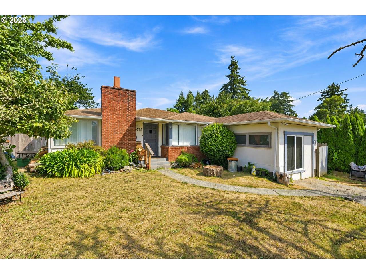1478 Myrtle Ave - Photo 1