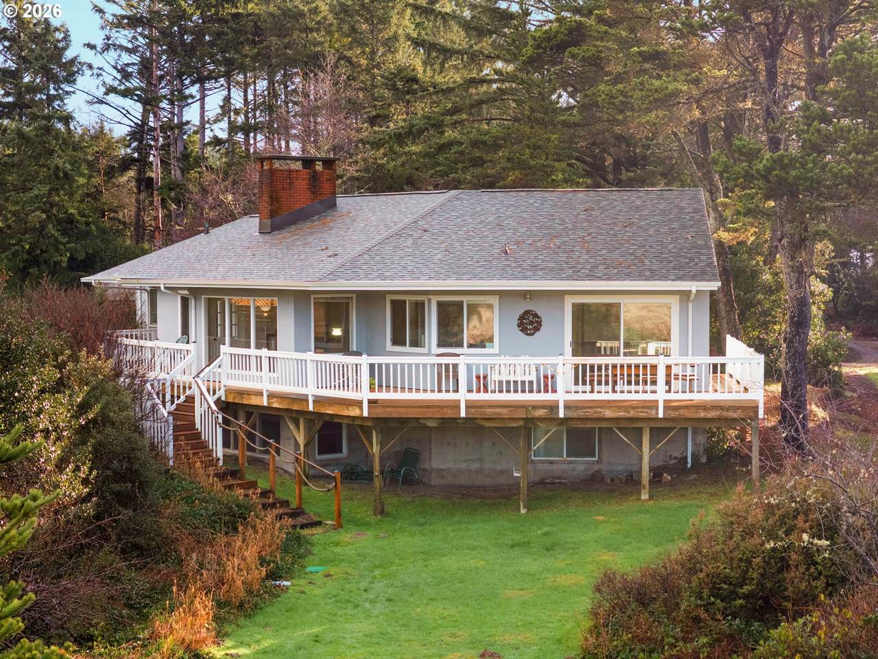 21909 Pacific Way - Photo 1
