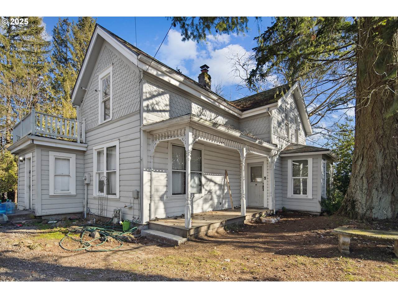 12510 Mt Scott Blvd - Photo 1