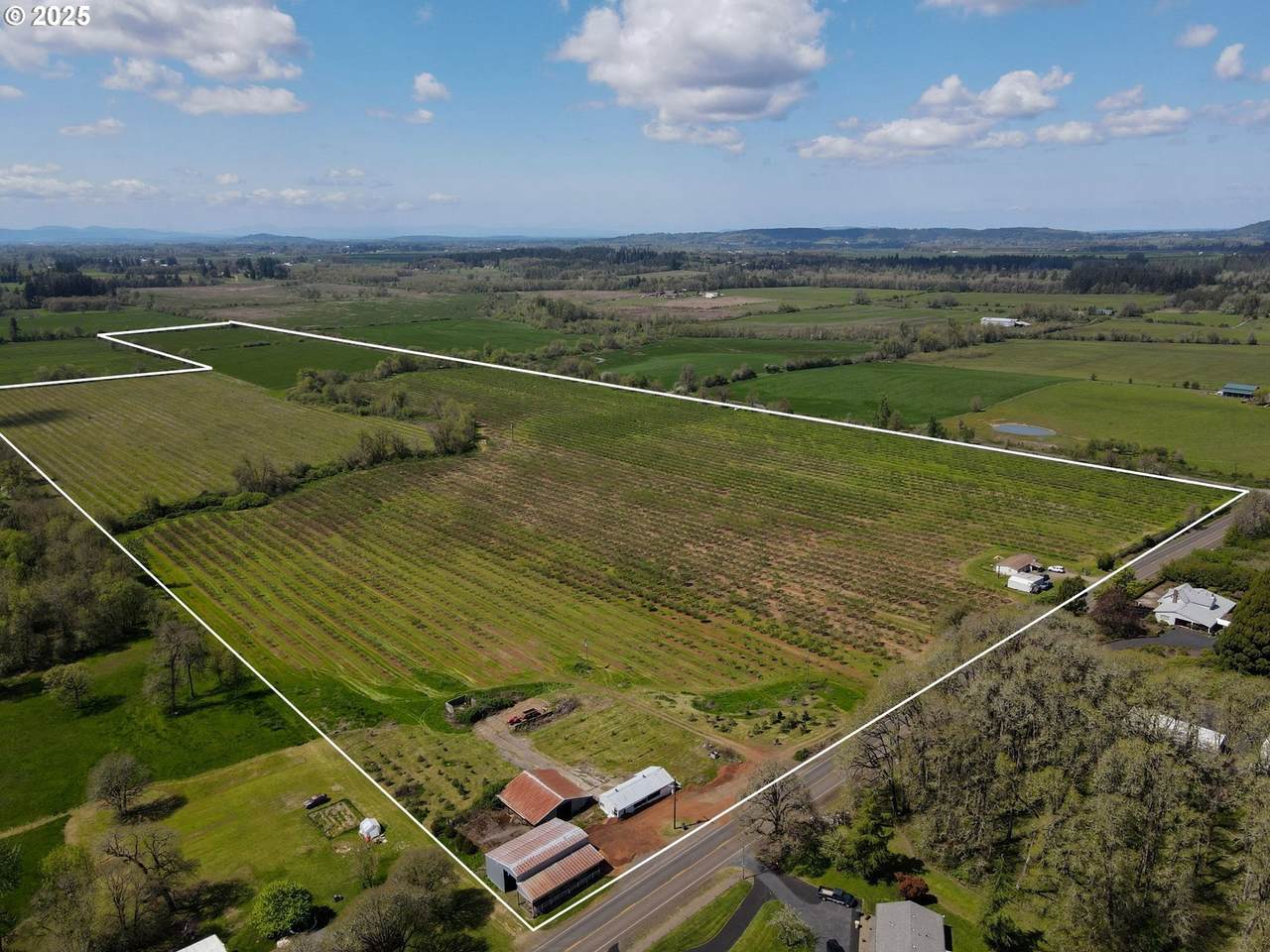 34974 Richardson Gap Rd - Photo 1