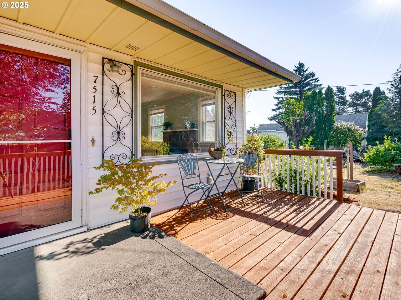 7515 Luther Rd - Photo 1