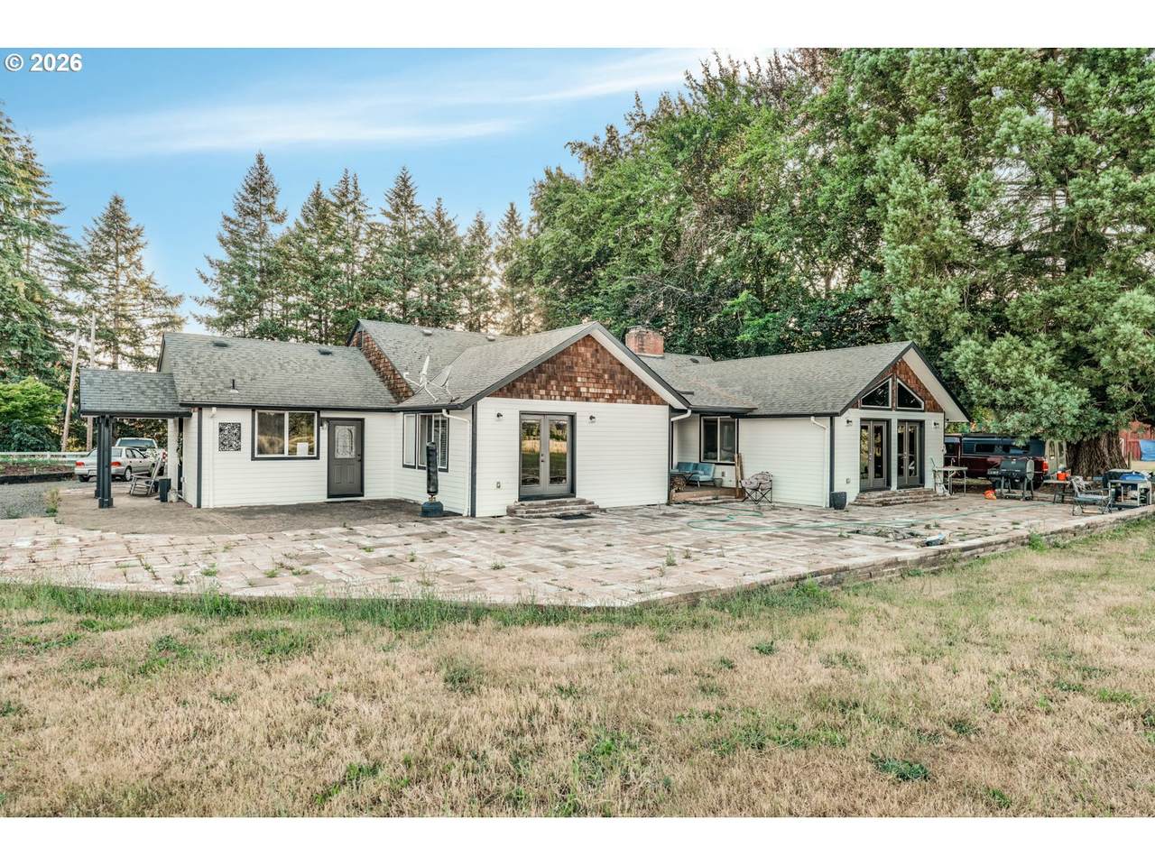 27424 Eagle Creek Rd - Photo 1