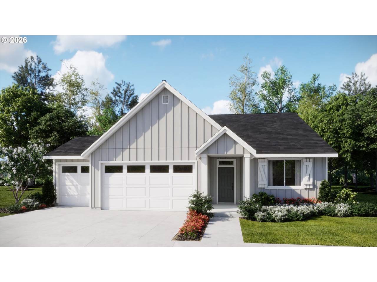 2300 3rd Way - Photo 1