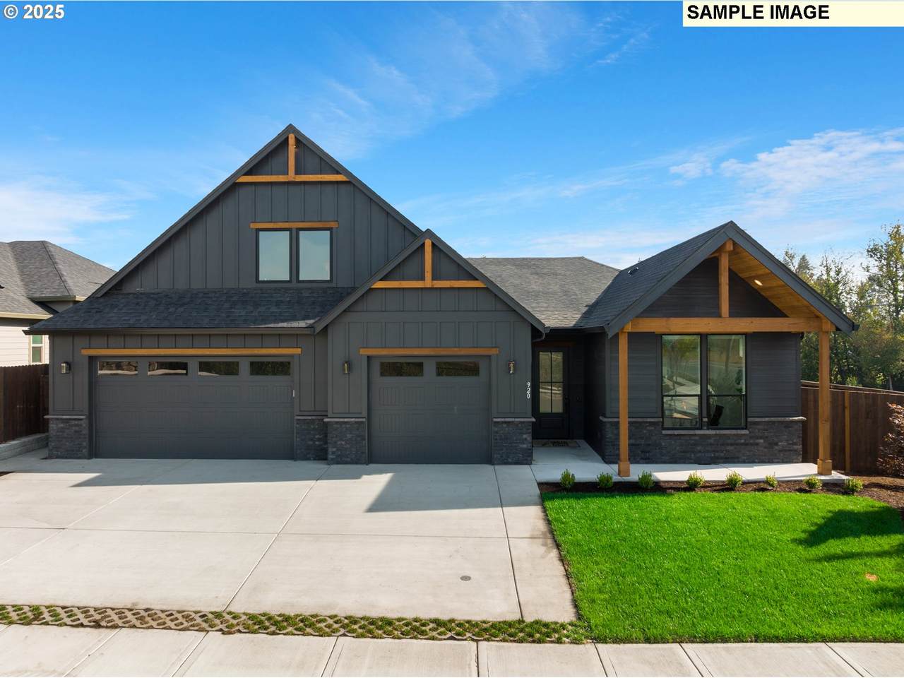 0 Thompson Dr - Photo 1