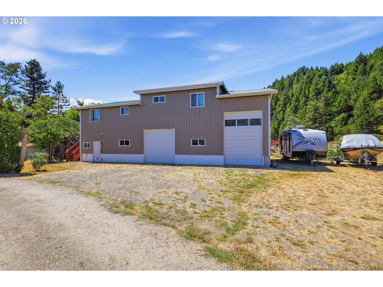 76566 Davis Rd - Photo 1
