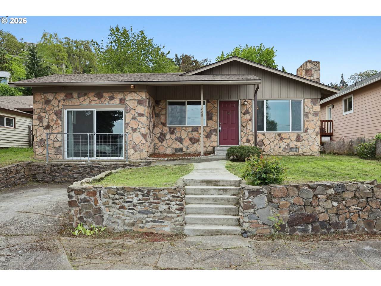 1408 15TH St - Photo 1