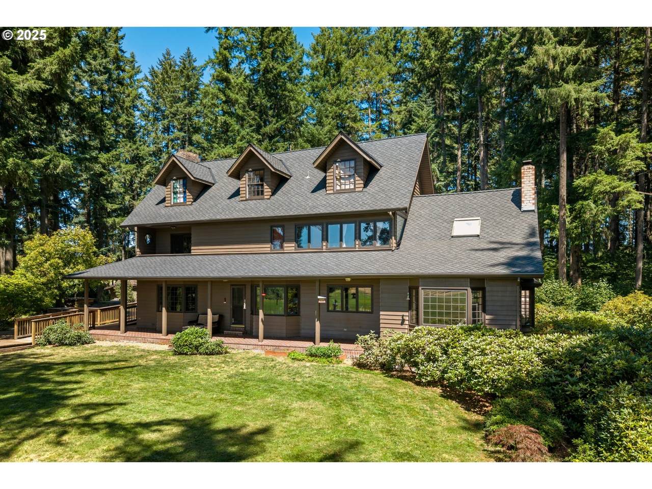 26465 West Union Rd - Photo 1