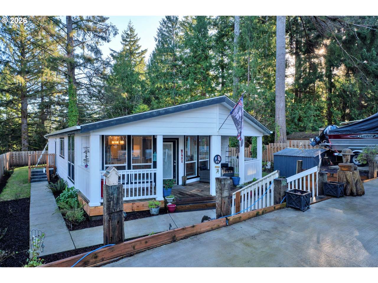 89555 Shore Crest Dr - Photo 1