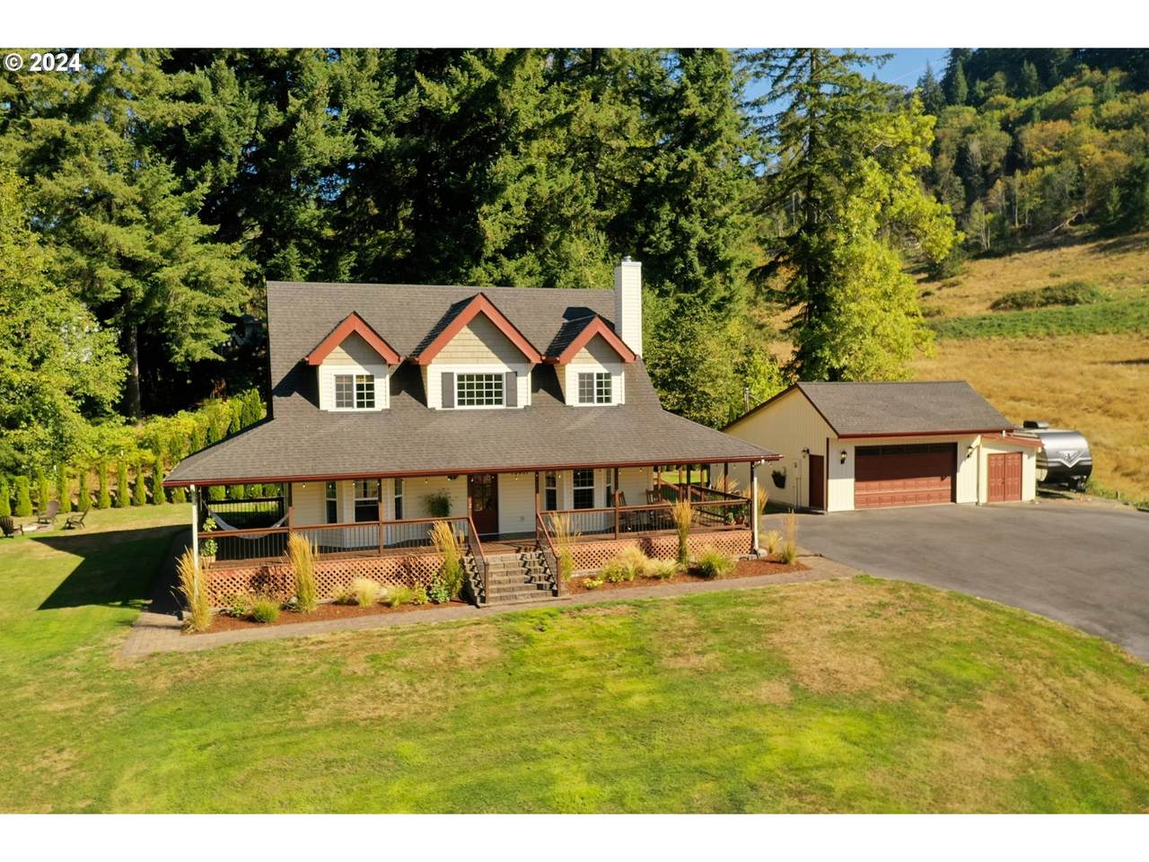 75401 Clatskanie Valley Dr - Photo 1