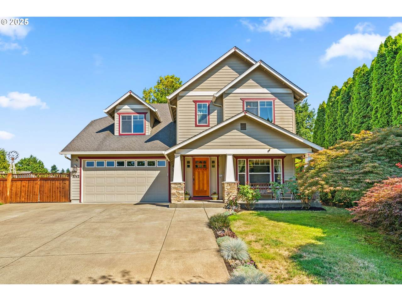 3743 Julia Loop - Photo 1