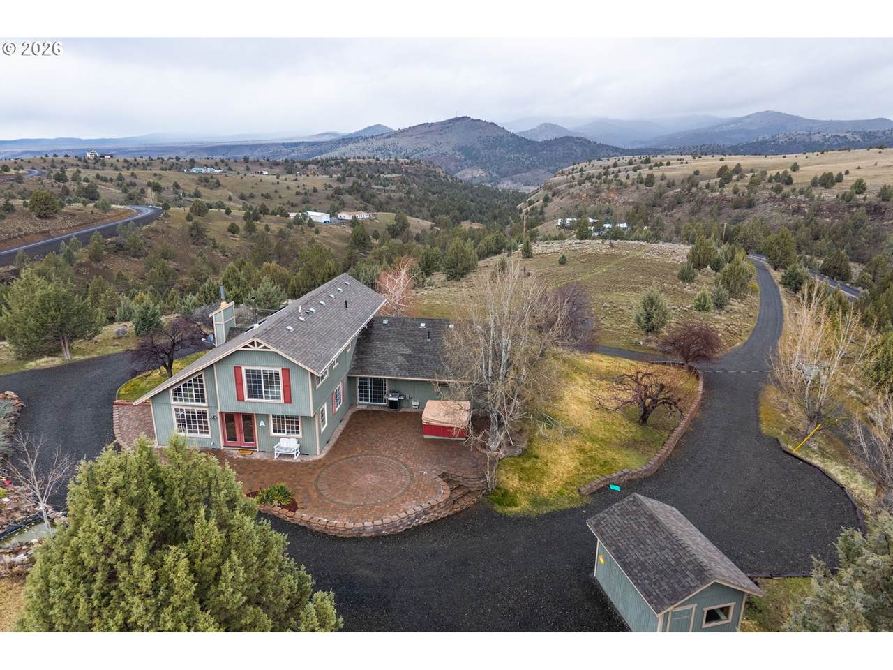 58392 Antelope Ln - Photo 1