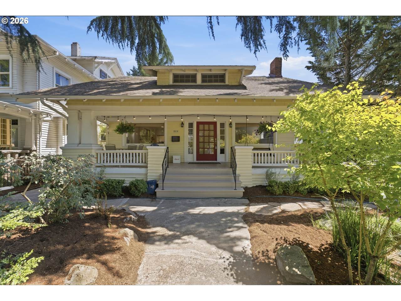 5616 Garfield Ave - Photo 1