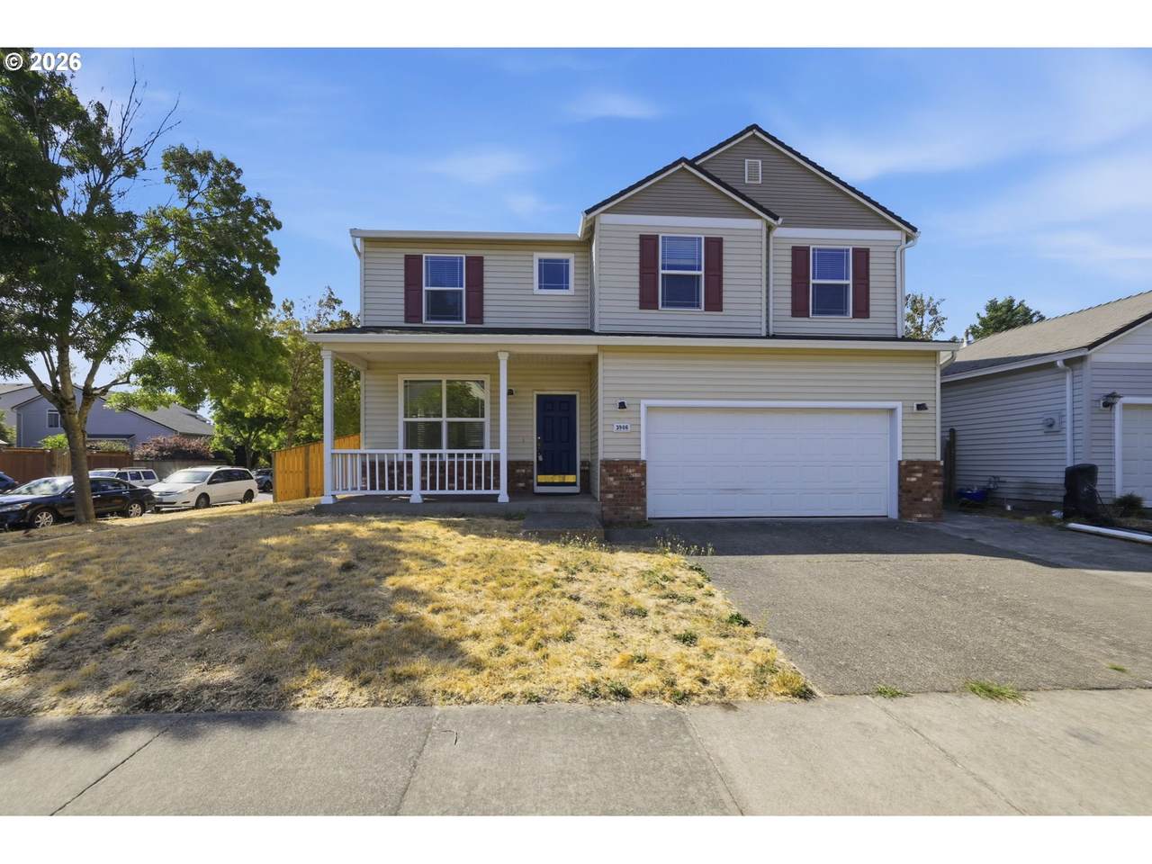 3906 Century Dr - Photo 1
