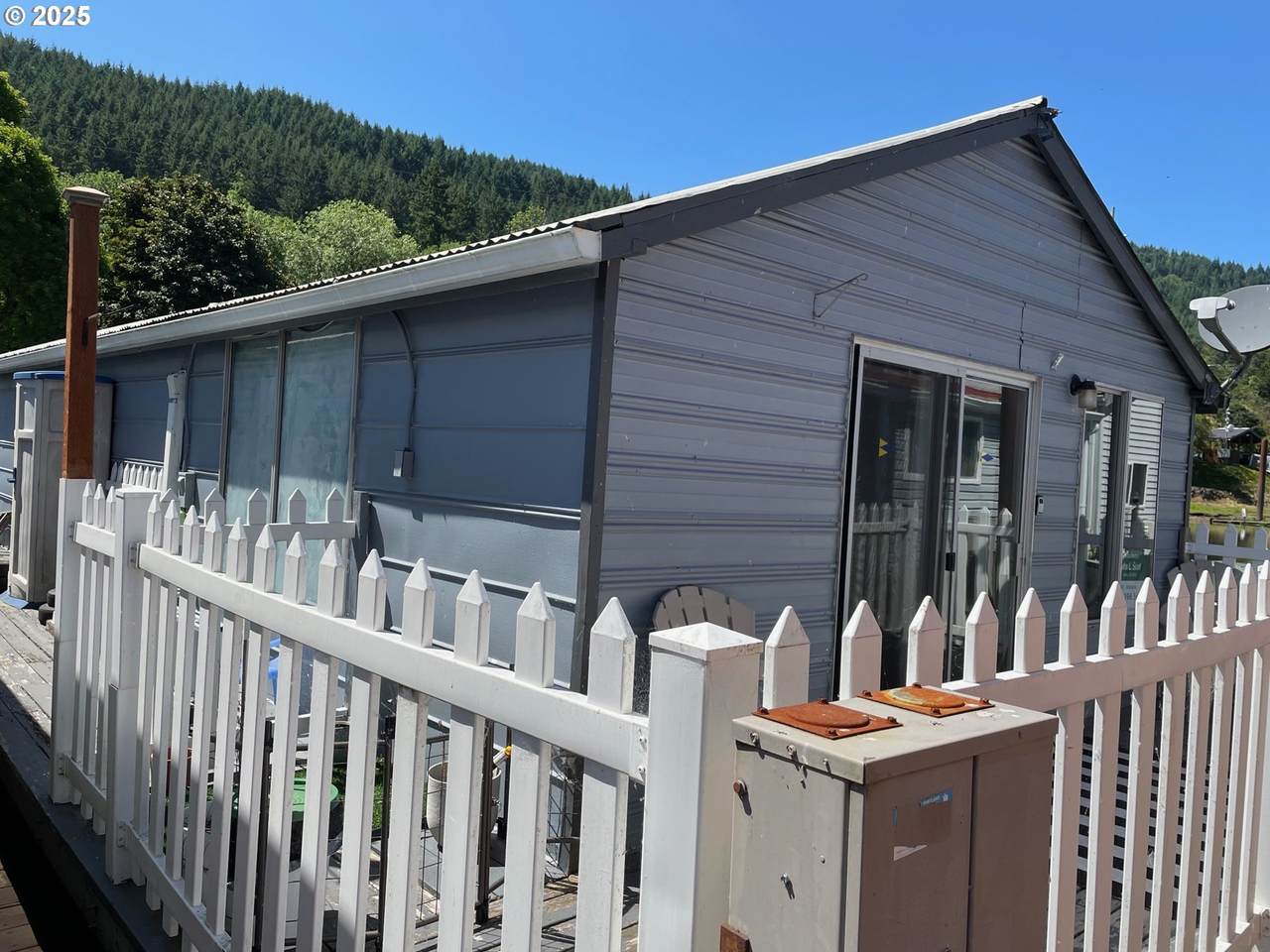 23524 St. Helens Rd - Photo 1