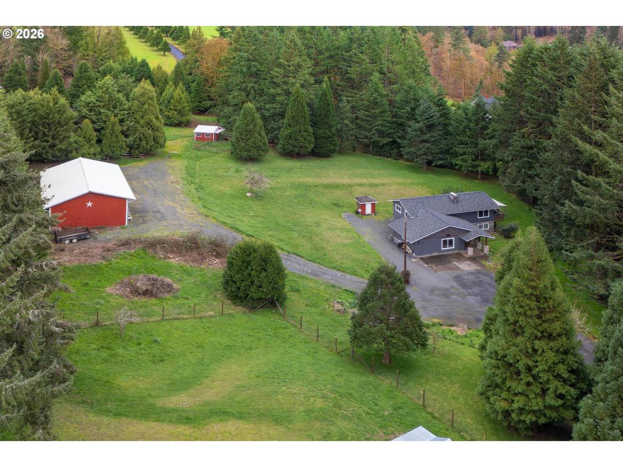 60094 Robinette Rd - Photo 1