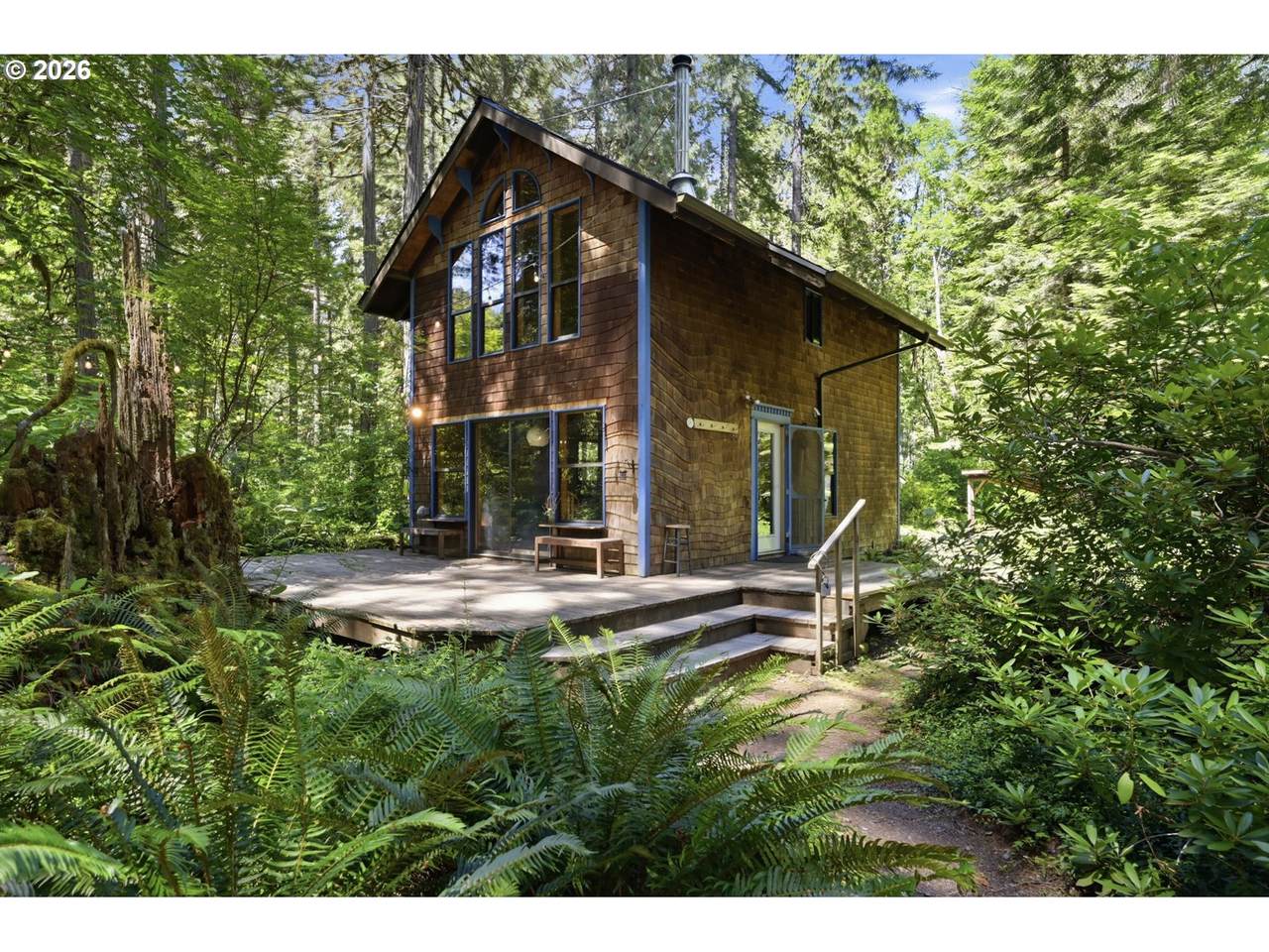 55406 Delta Rd - Photo 1