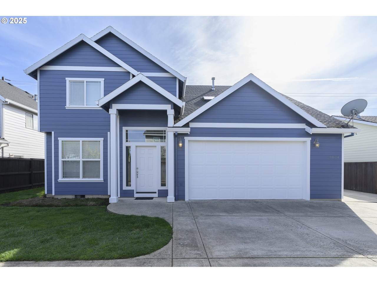 1864 Yohn Ranch Dr - Photo 1