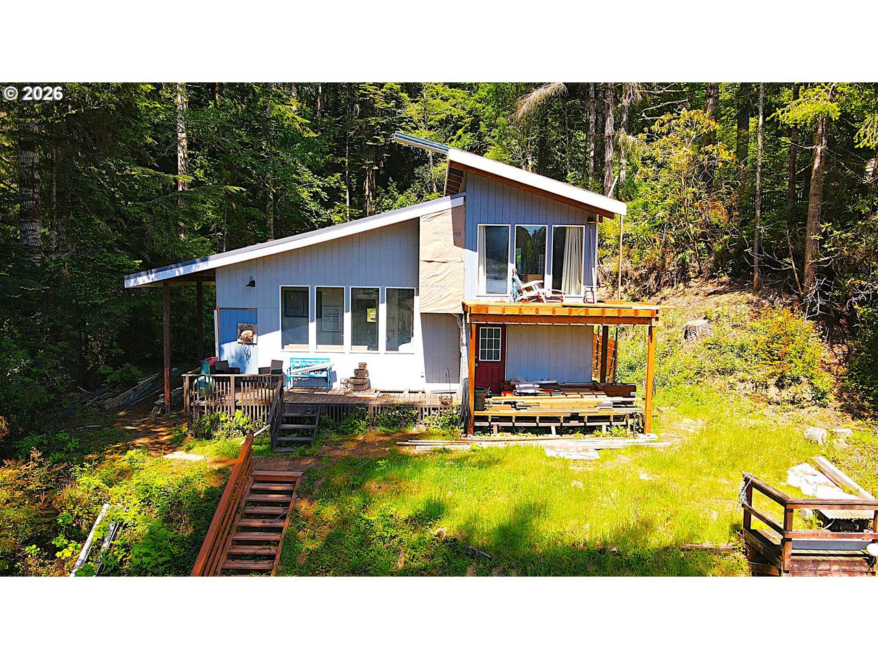 1292 Tenmile Lk - Photo 1