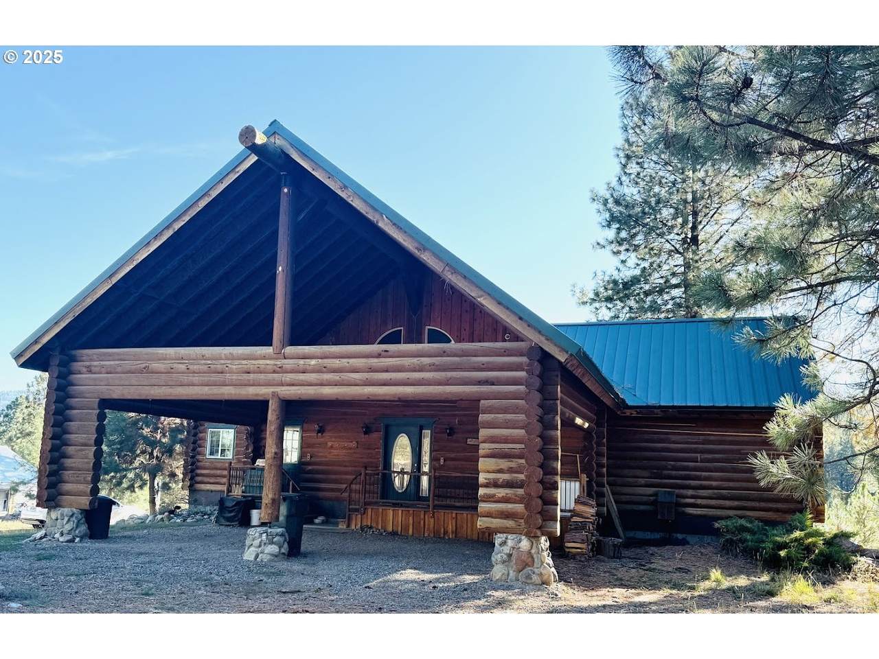 39612 Sumpter Valley Hwy - Photo 1