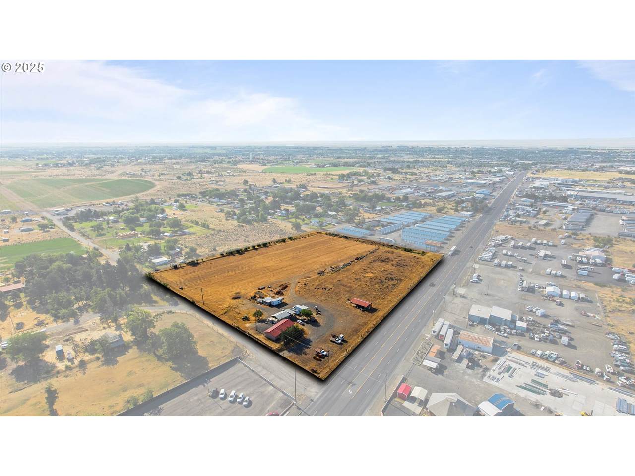 80723 Highway 395 - Photo 1