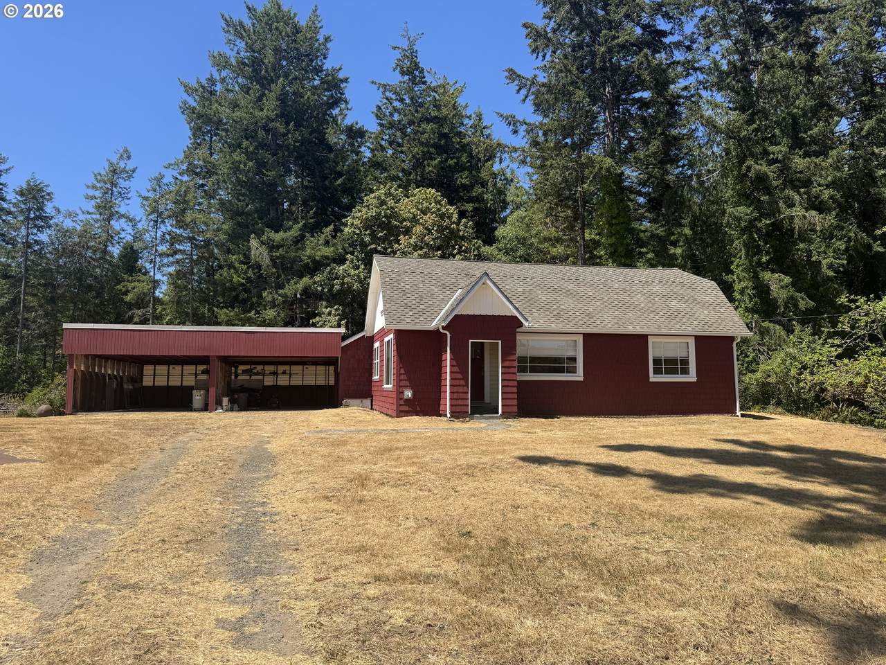 88640 Bill Creek Ln - Photo 1
