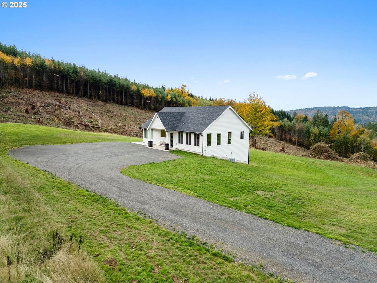 253 Goble Creek Rd - Photo 1