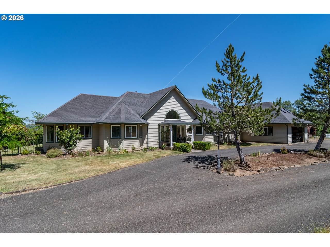 4300 Oak Hill Rd - Photo 1