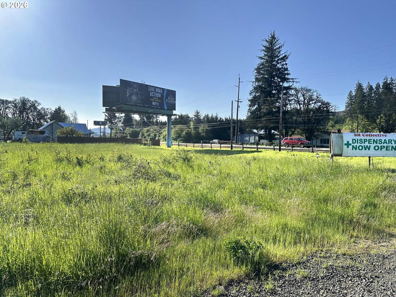 284398 Salmon River Hwy - Photo 1