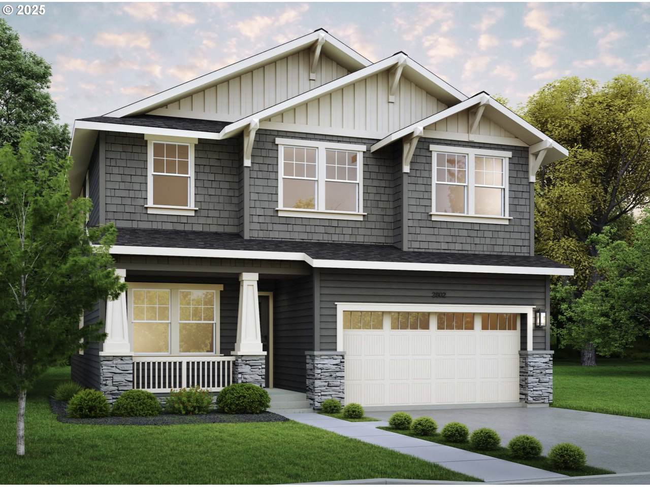 3780 Ridgewood Way - Photo 1