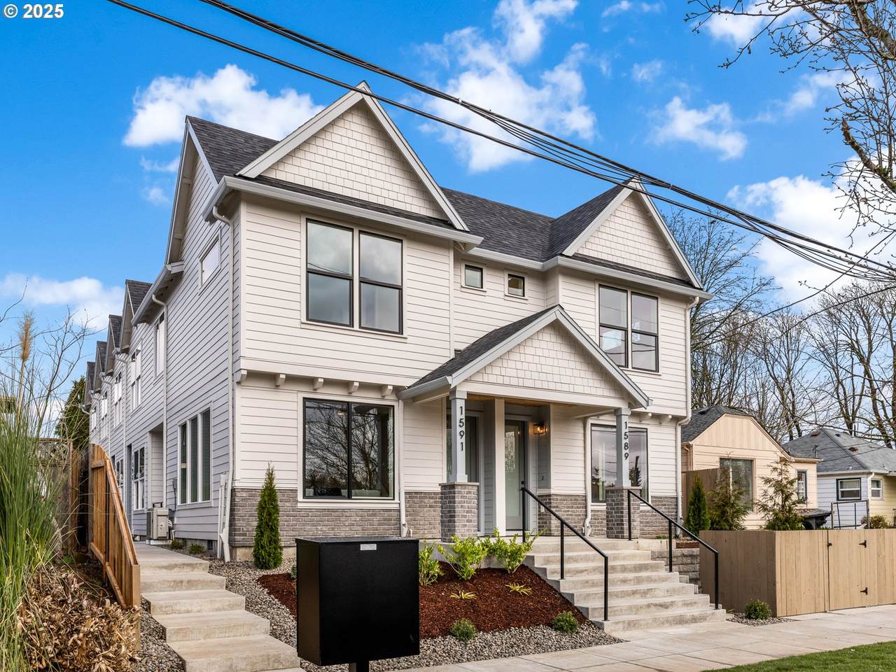 1597 Mcclellan St - Photo 1