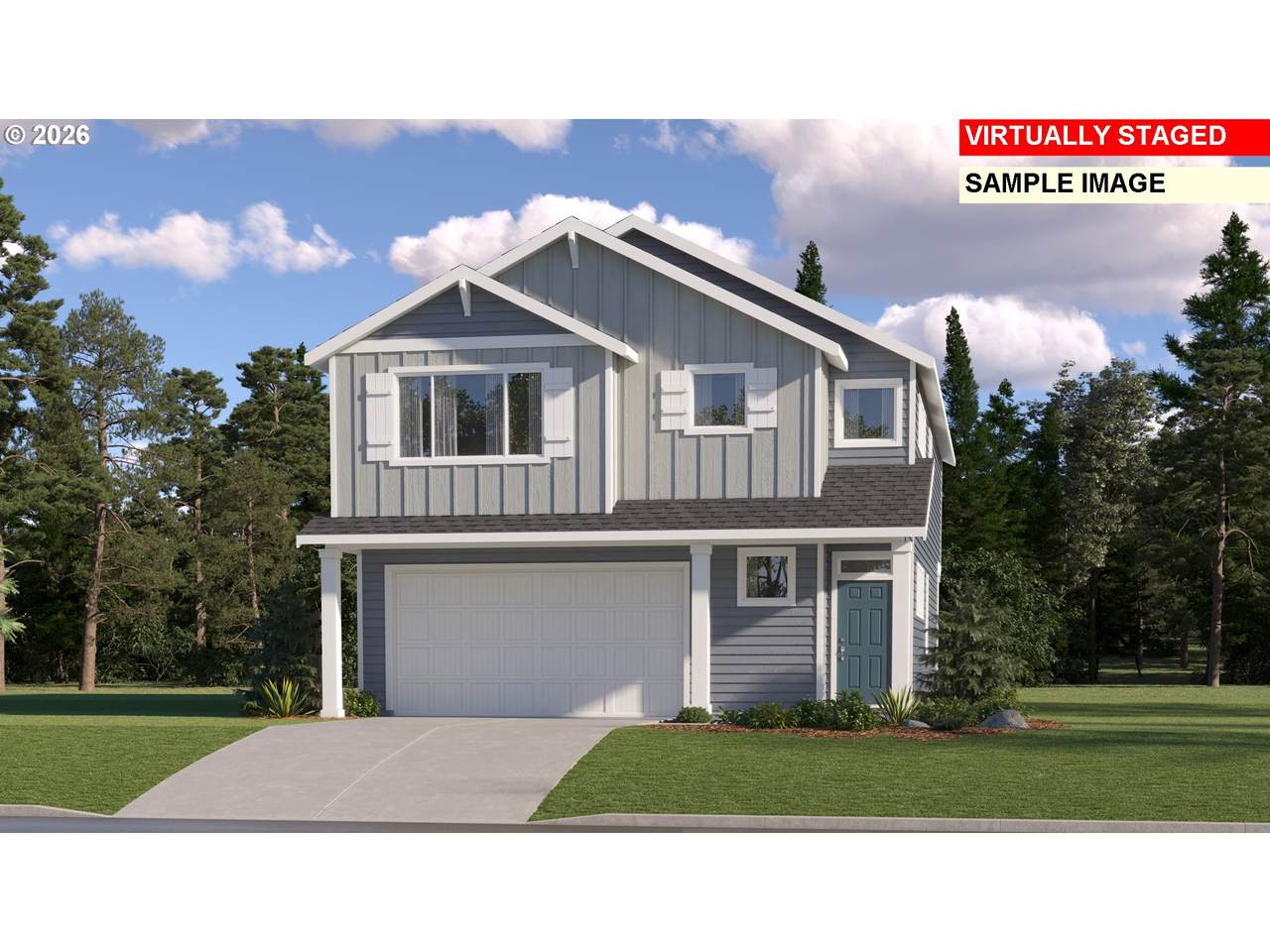 23809 Wenatchee Ter - Photo 1
