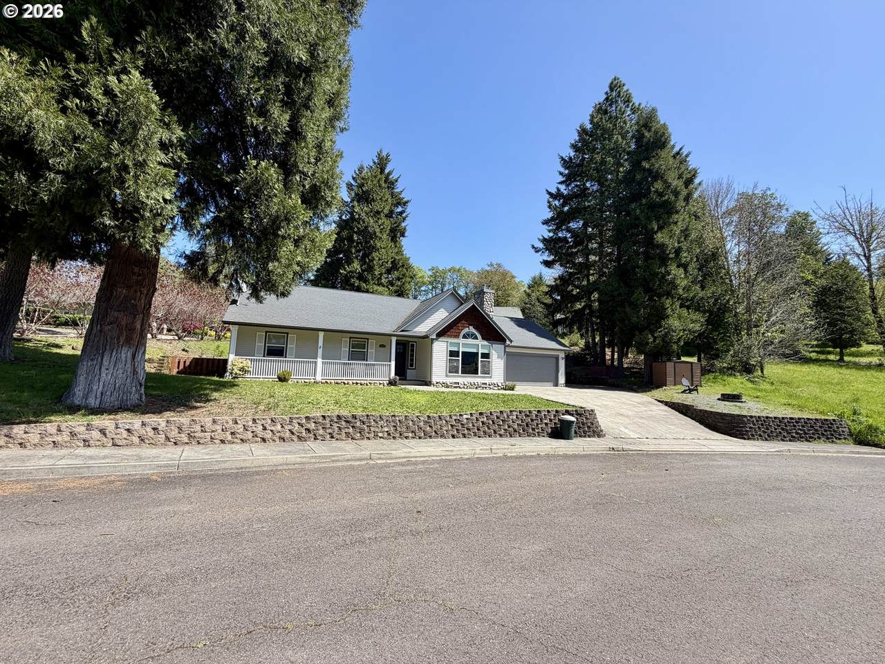 76705 Hazeldell Ct - Photo 1