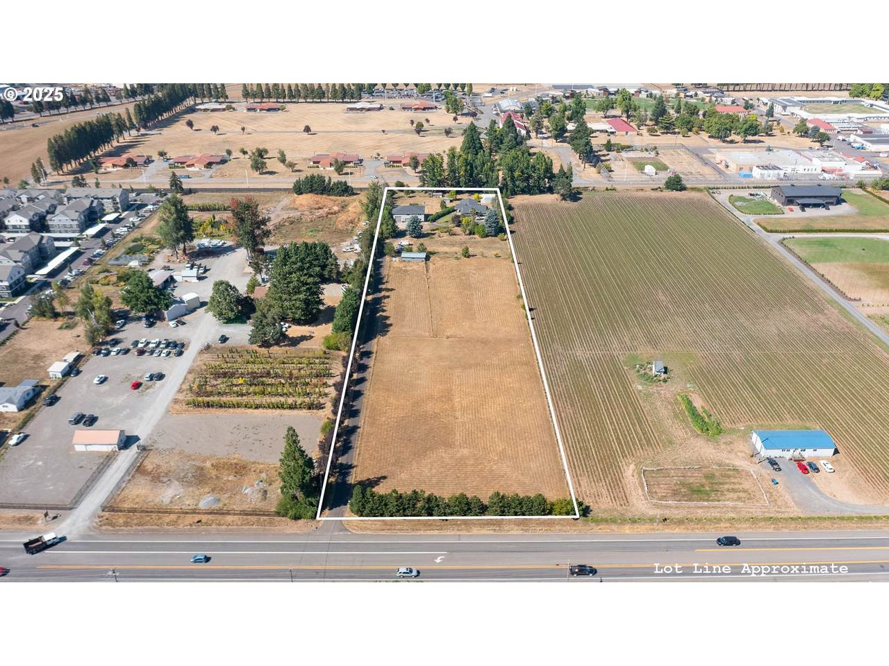 2225 Molalla Rd - Photo 1