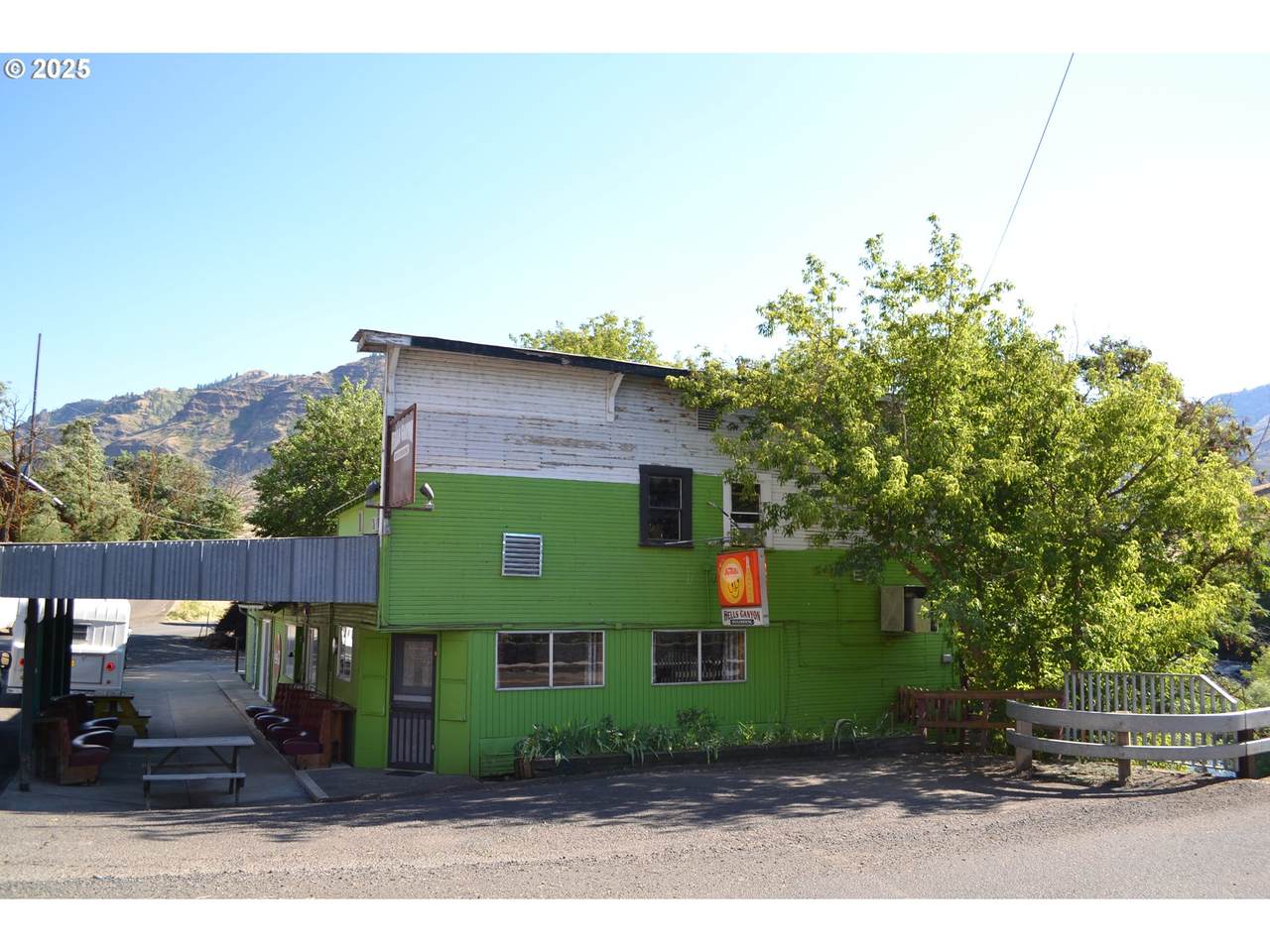 78997 Imnaha Hwy - Photo 1