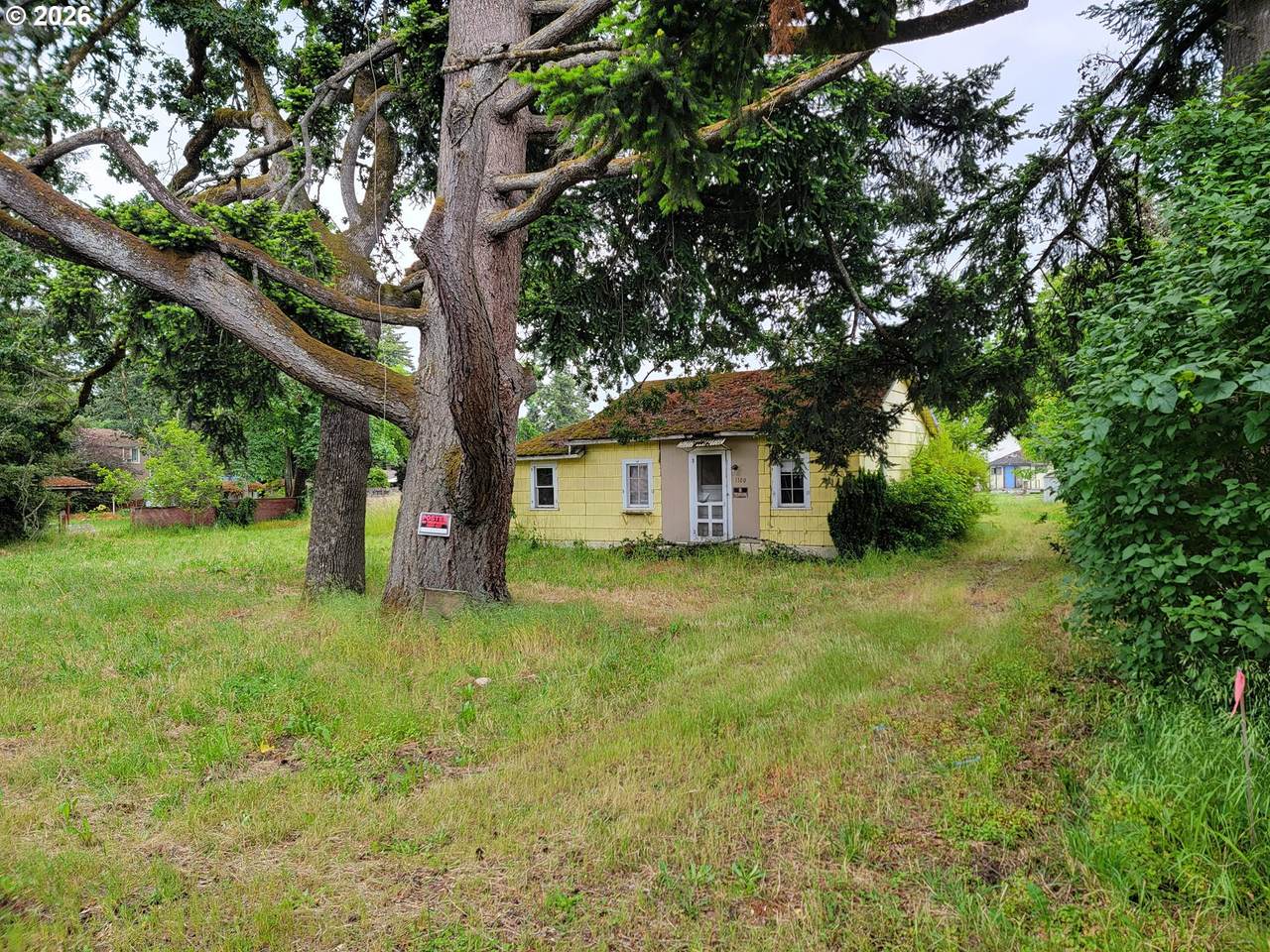 1100 Santiam St - Photo 1
