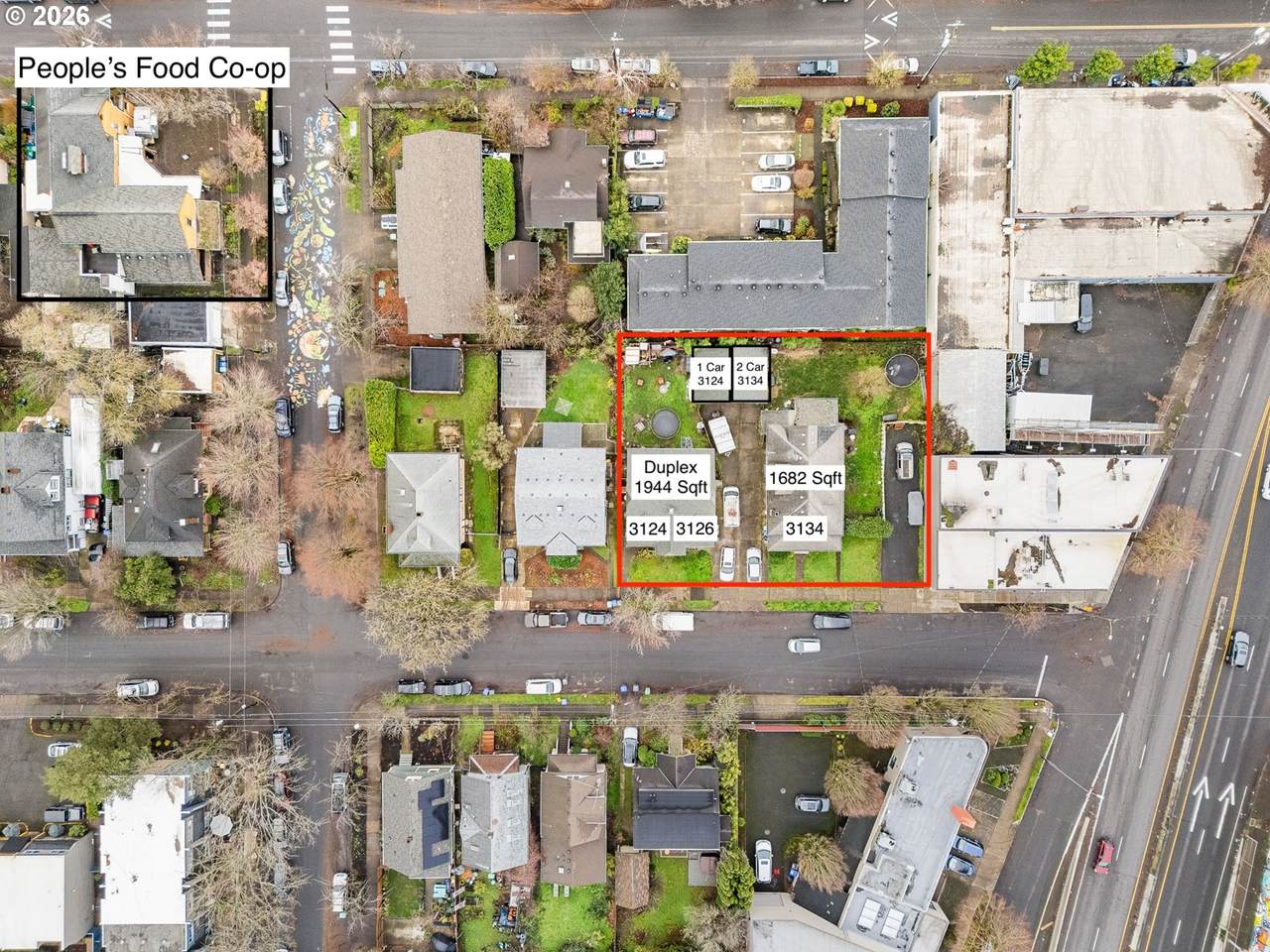 3124 20TH Ave - Photo 1