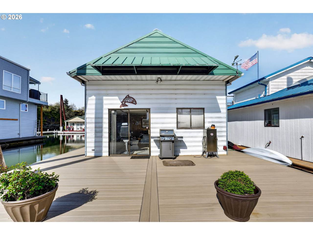 19609 Marine Dr - Photo 1