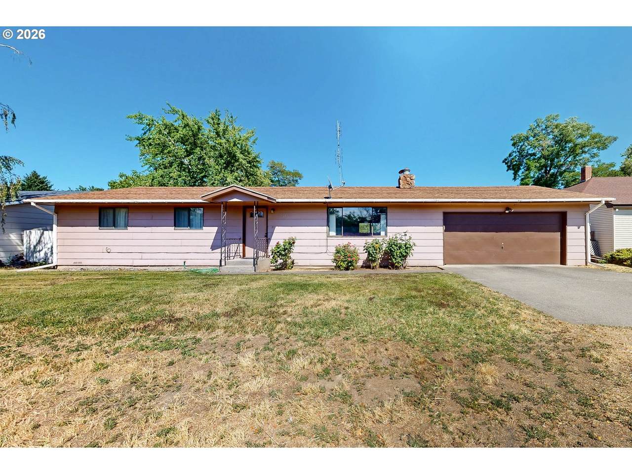516 Rose St - Photo 1