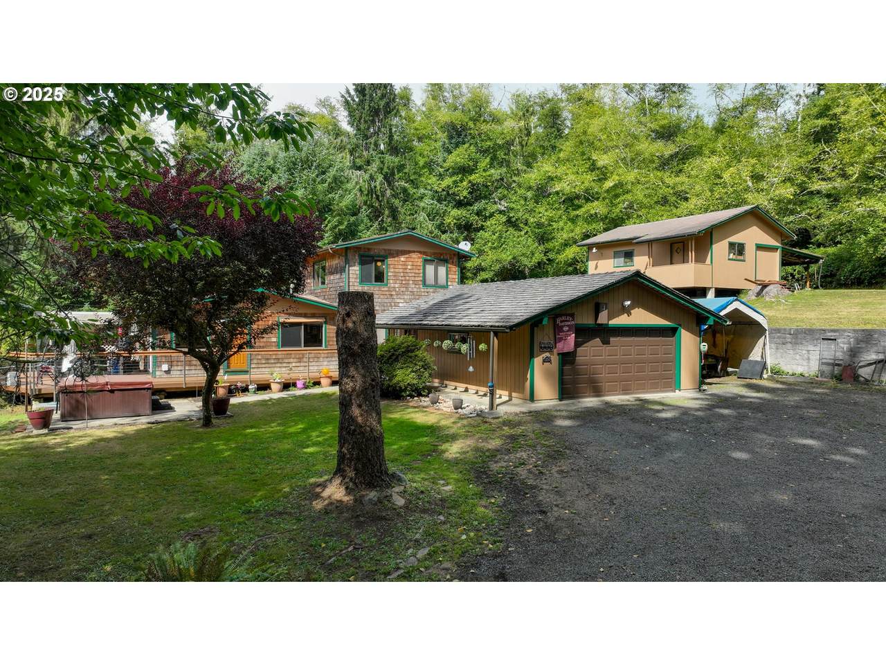 89869 Highway 202 - Photo 1