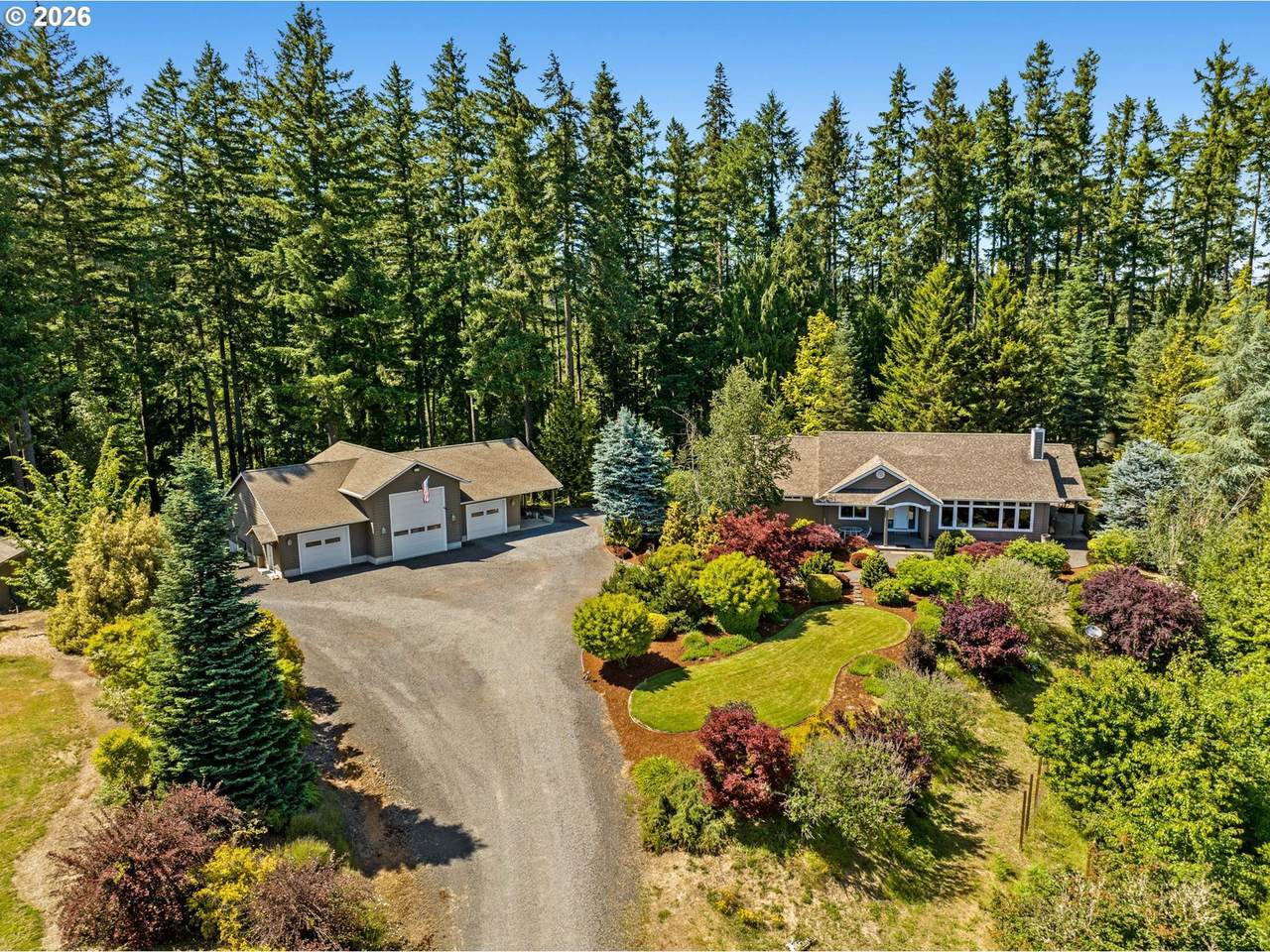 81482 Lost Creek Rd - Photo 1