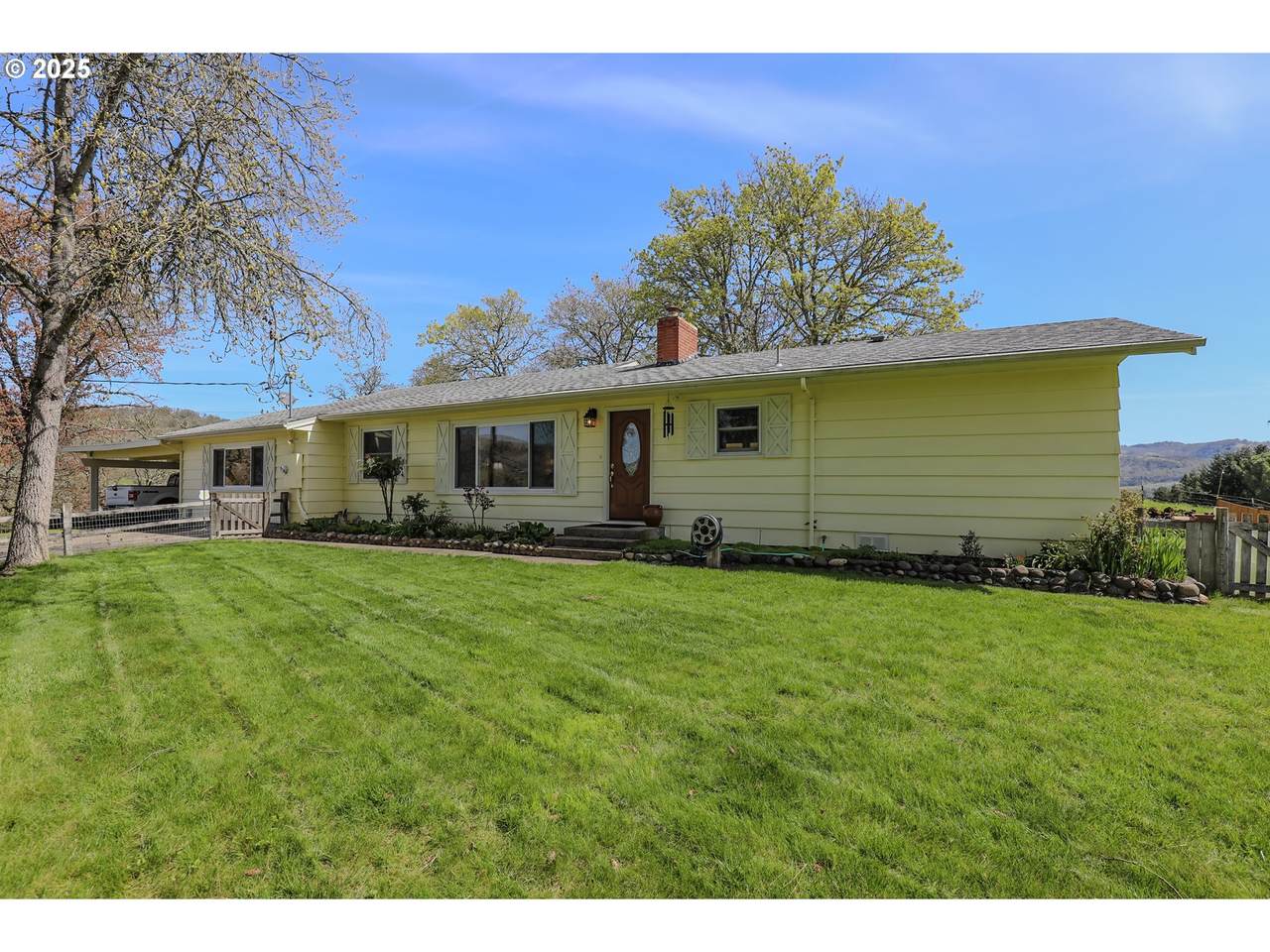 383 Little Valley Rd - Photo 1