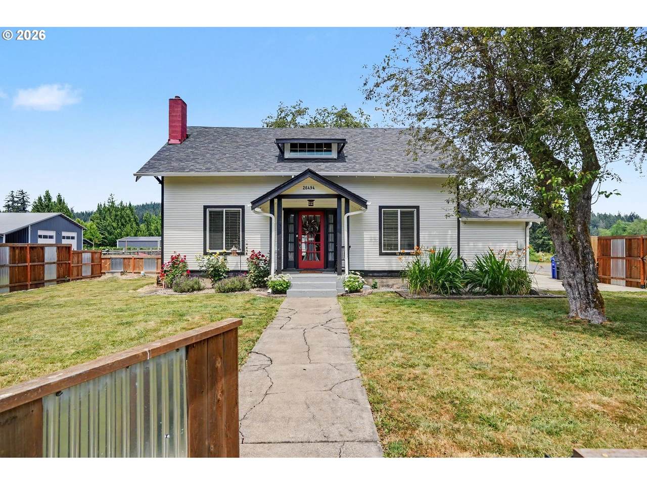 26494 Brandt Rd - Photo 1