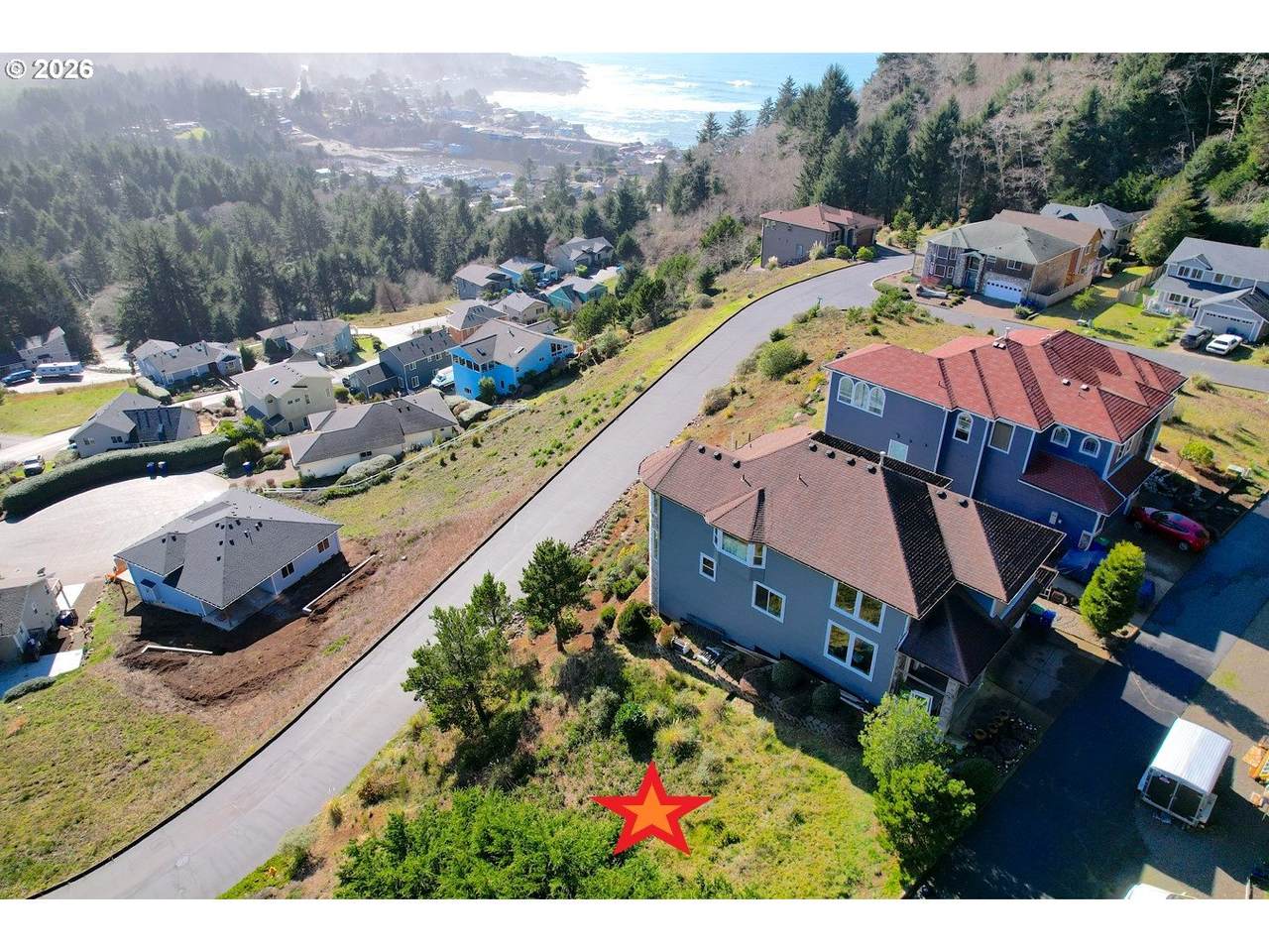 Ne Sea Star Drive - Photo 1