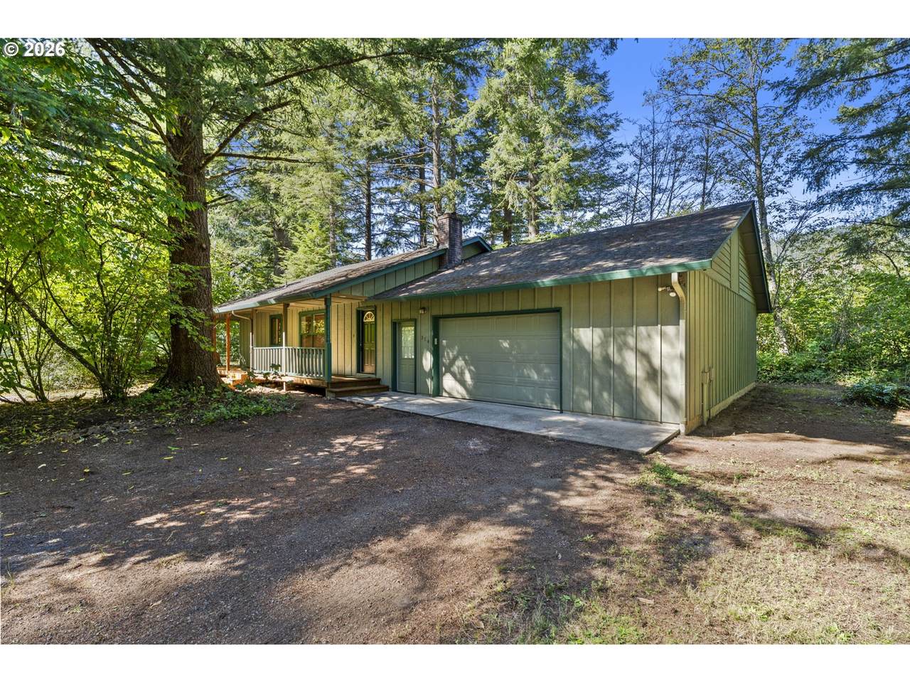 374 Baker Rd - Photo 1