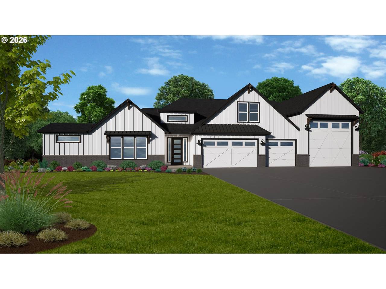 22901 84TH Ave - Photo 1