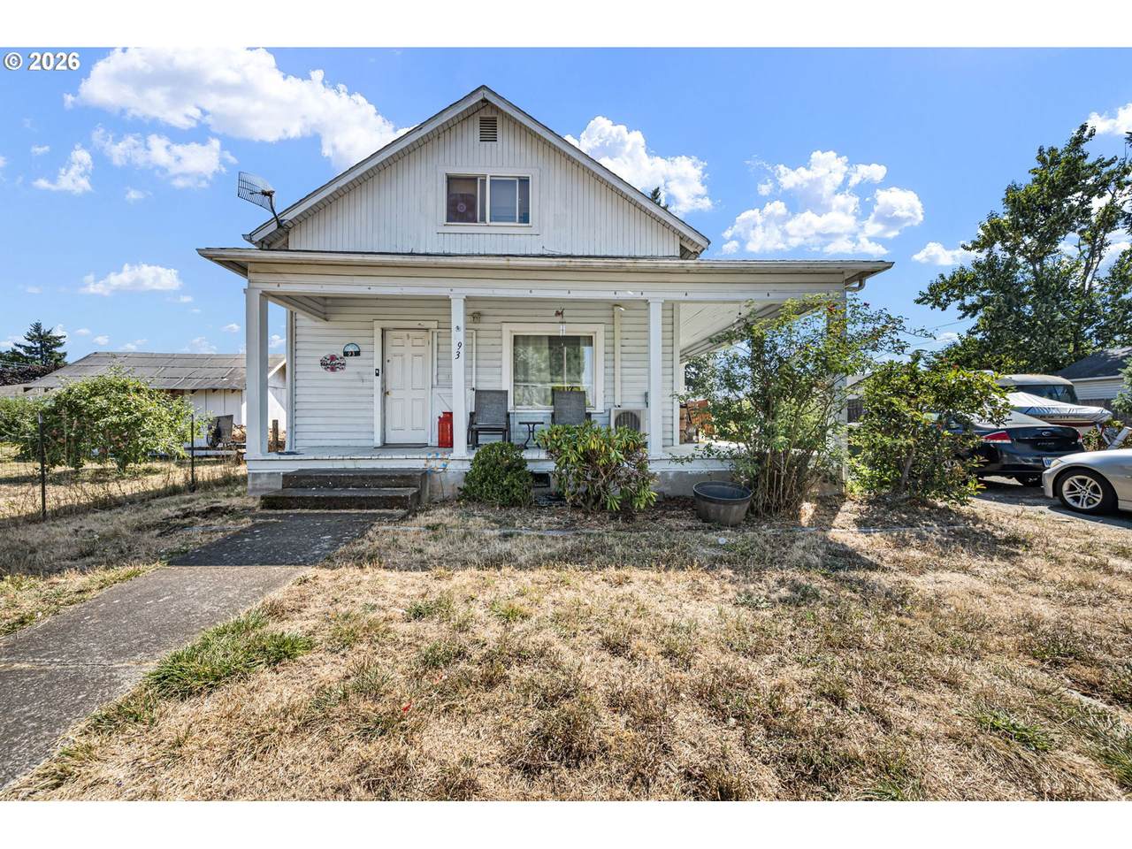 93 Shady Loop - Photo 1